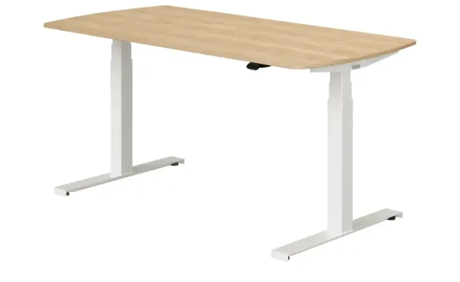 PAIDI Schreibtisch e-lion