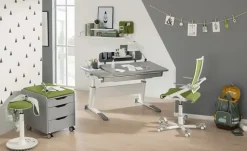 PAIDI Sitz- und Stehhocker