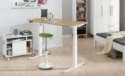 PAIDI Sitz- und Stehhocker