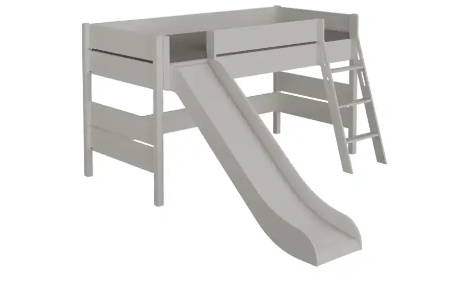 PAIDI Spielbett
