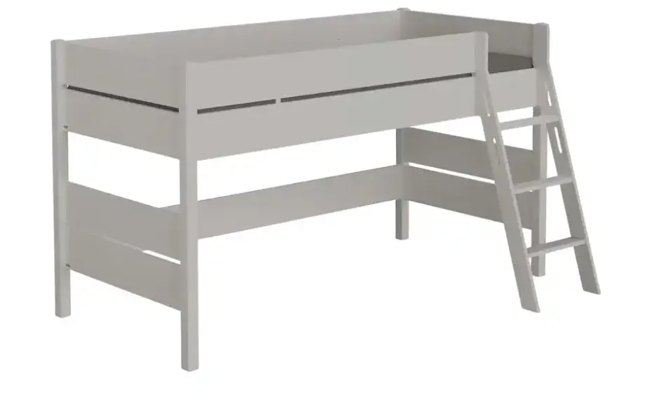 PAIDI Spielbett