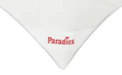 Paradies Daunenbett Rabea