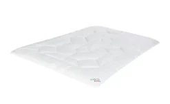 Paradies Duett-Steppbett Kosmo Bio