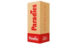 Paradies 7-Zonen Kaltschaummatratze Prolife Supreme KS