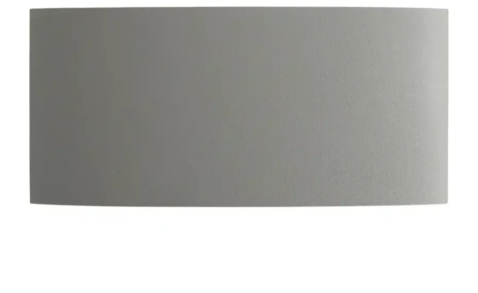 Paul Neuhaus LED-Aussenwandleuchte,6-flammig, silberfarben