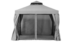 Pavillon Sahara