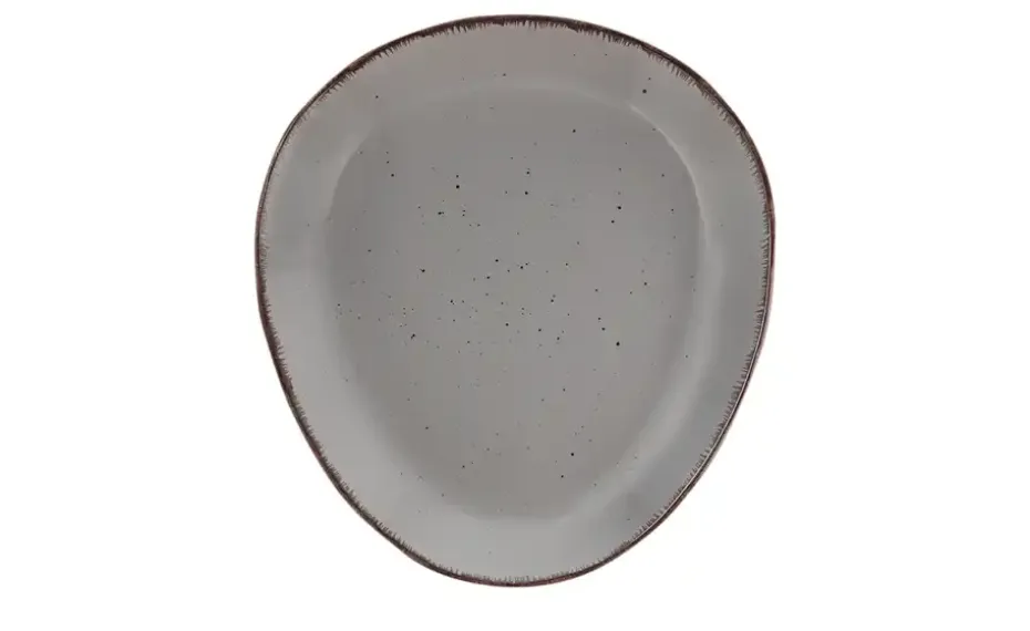 Peill+Putzler Dessertteller dreieckig 23 cm Siena