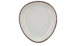 Peill+Putzler Dessertteller dreieckig 23 cm Siena