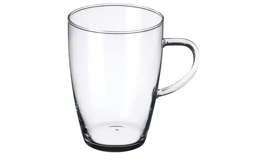 Peill+Putzler 2er Set Tee-/ Kaffeegläser Lyra Buon Giorno