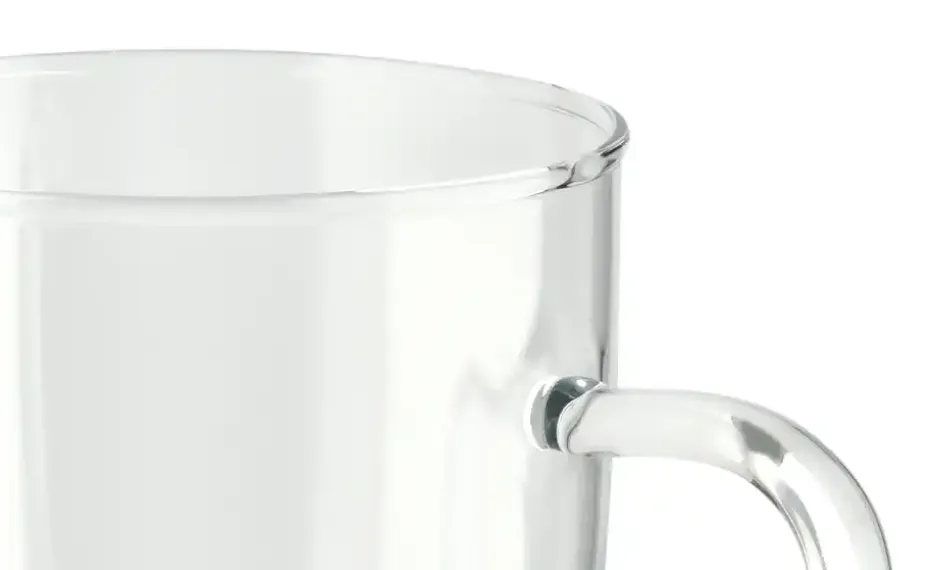 Peill+Putzler 2er Set Tee-/ Kaffeegläser Lyra Buon Giorno