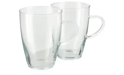 Peill+Putzler 2er Set Tee-/ Kaffeegläser Lyra Buon Giorno