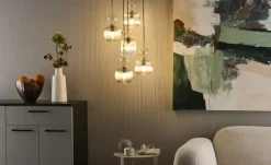 Pendelleuchte