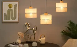 Pendelleuchte