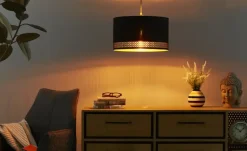 Pendelleuchte