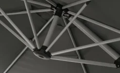 Pendelschirm Ø 300 cm Derby Sun