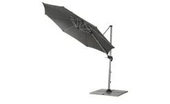 Pendelschirm Ø 300 cm Derby Sun