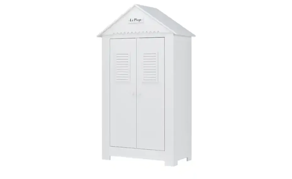 pinio Kleiderschrank, 2-türig