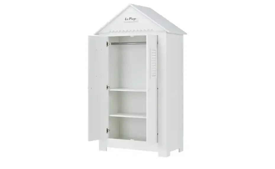 pinio Kleiderschrank, 2-türig