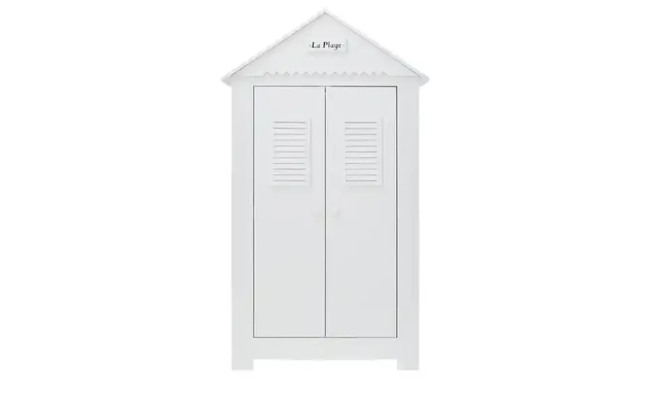 pinio Kleiderschrank, 2-türig
