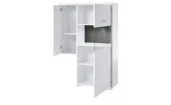 Primo Anstell-Highboard Setto