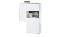Primo Anstell-Highboard Setto