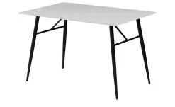 Primo Esstisch Ebony