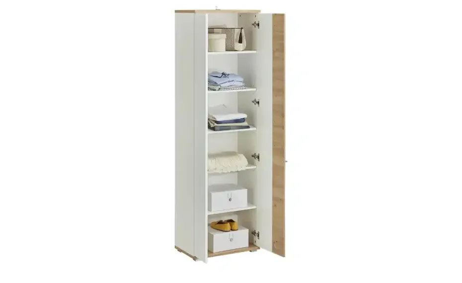 Primo Garderobenschrank