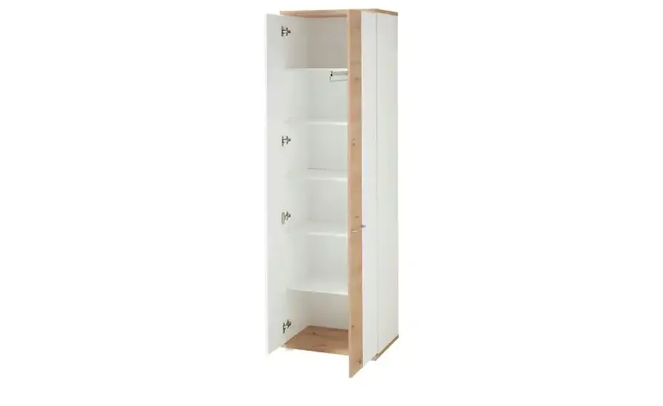 Primo Garderobenschrank