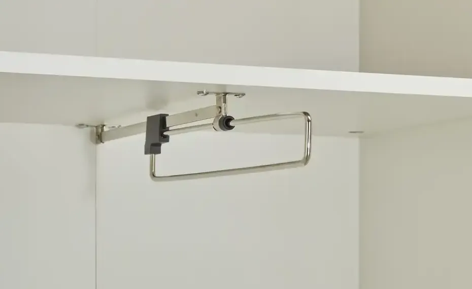 Primo Garderobenschrank