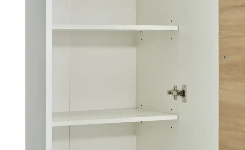 Primo Garderobenschrank