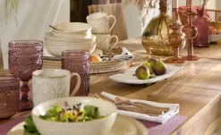 Ritzenhoff & Breker Frühstücksservice, 12-teilig Omara