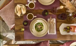 Ritzenhoff & Breker Frühstücksservice, 12-teilig Omara