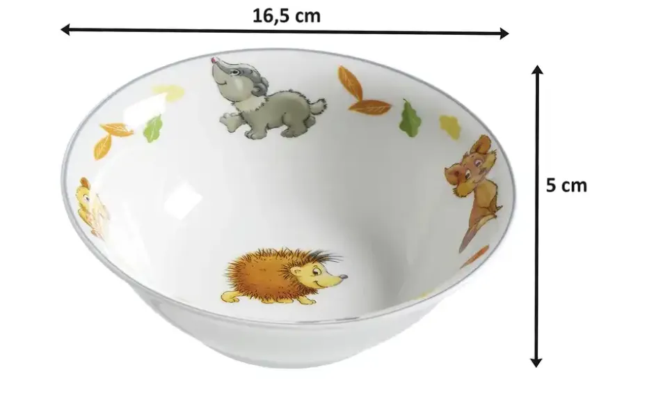 Ritzenhoff & Breker Kinderset