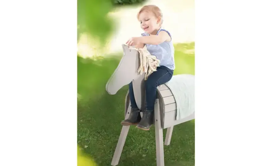 Roba Outdoorspielpferd
