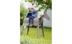 Roba Outdoorspielpferd