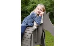 Roba Outdoorspielpferd