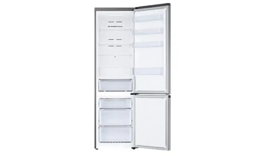 Samsung Kühl-Gefrierkombination RB38C600DSA/EF