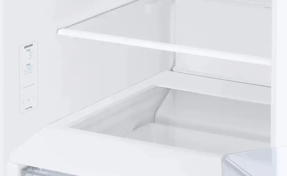 Samsung Kühl-Gefrierkombination RB38C600DSA/EF