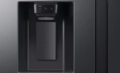 Samsung RS70F64KDFEF Side by Side