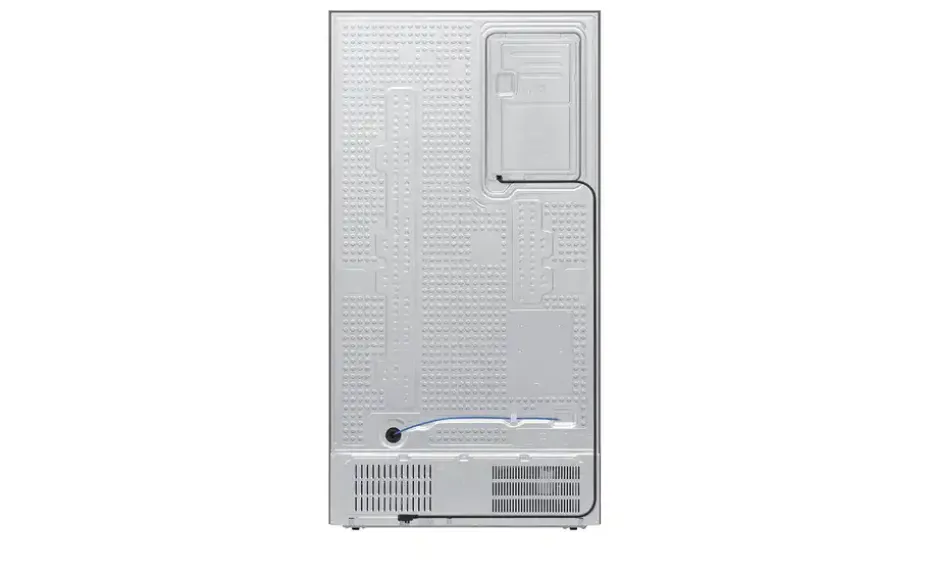 Samsung RS70F64KDFEF Side by Side