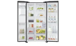 Samsung Side by Side RS64DG5303B1EF