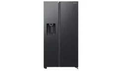 Samsung Side by Side RS64DG5303B1EF