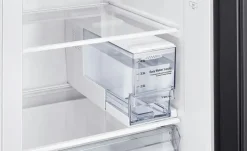 Samsung Side by Side RS64DG5303B1EF