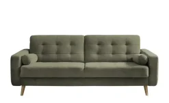 Schlafsofa mit Bettkasten Fjord