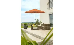 Schneider Schirme Marktschirm Adria