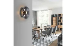 SCHÖNER WOHNEN Kollektion Wand- und Deckenleuchte