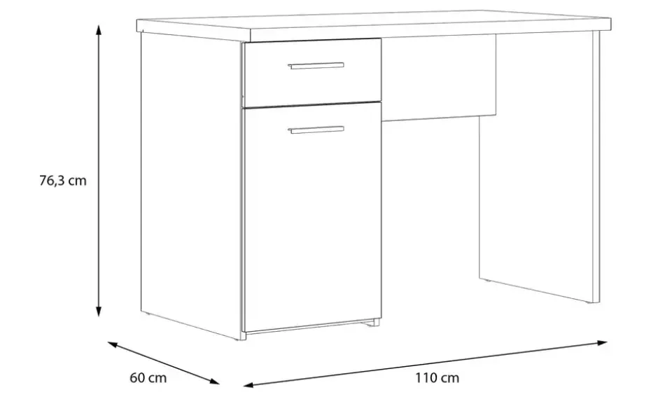 Schreibtisch