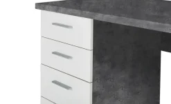 Schreibtisch