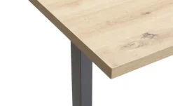 Schreibtisch elektr. höhenverstellbar