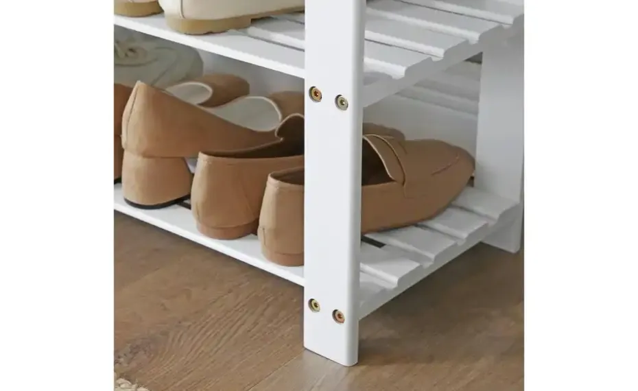 Schuhregal